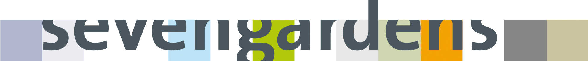 sevengardens Logo